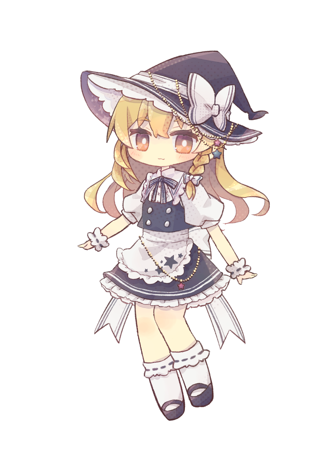 ゆっくりキャラ1